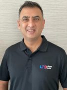 Manish Bhai, CEO UNO Digital Bank