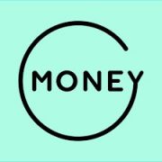 Money by Afterpay logo