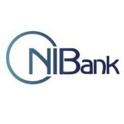 NIBank logo
