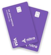 Nitra card