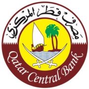 Qatar Central Bank logo