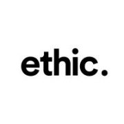 Ethic logo