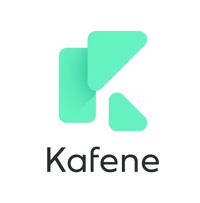 kafene logo