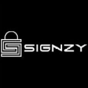 Signzy logo