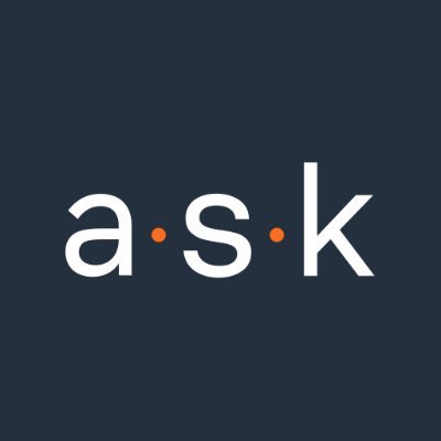 ASK Partners logo