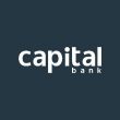 Capital Bank of Jordan logo