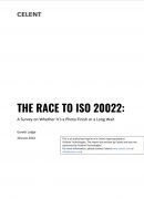 Whitepaper: The Race to ISO 20022 PlatoBlockchain Data Intelligence. Vertical Search. Ai.