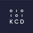 Korea Credit Data logo