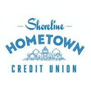 Shoreline credit union logo