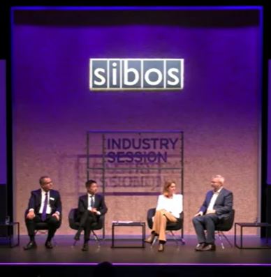 Sibos 2022: No bank is an island – joining up digital currencies