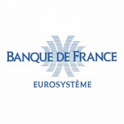 Banque de France logo