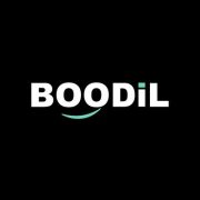 Boodil logo