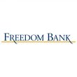 freedom bank