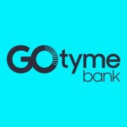 GoTyme Bank logo