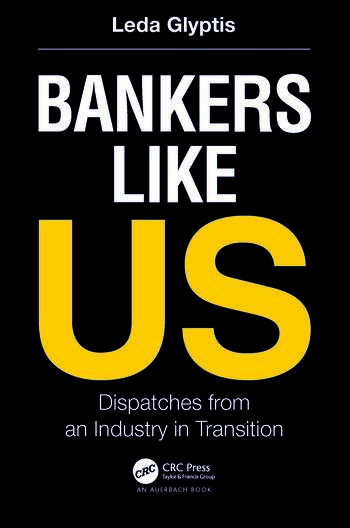 Bankers like us