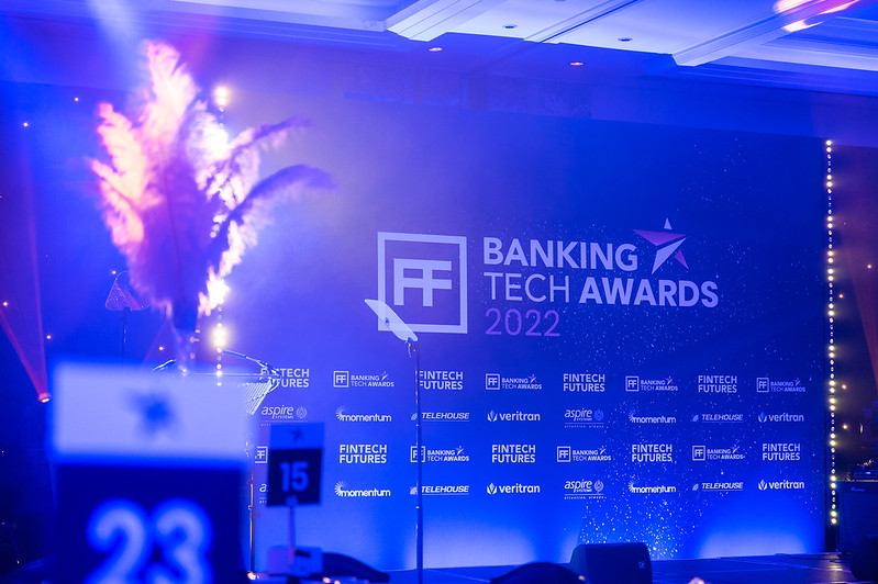Banking Tech Awards 2022