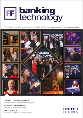 Banking Tech Magazine