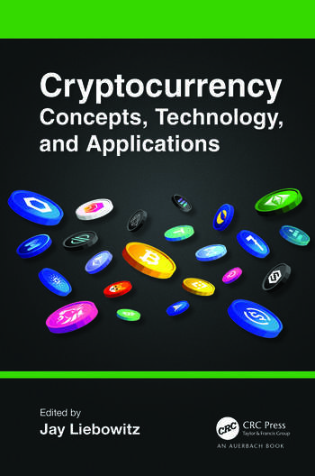 Cryptocurrency book