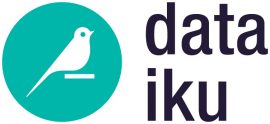 Dataiku new logo