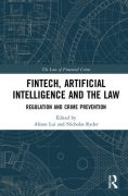 FinTech AI Law