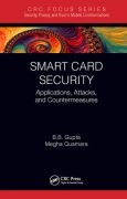 Smart Crd Security