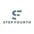Step Fourth logo