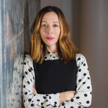 Bea Ordonez, Payoneer's incoming CFO