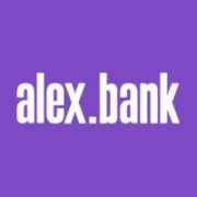 Alex Bank logo