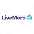 Livemore logo