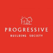 Progressive Building Society logo