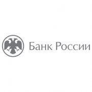 Bank of Russia logo