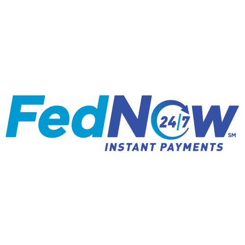 FedNow logo