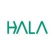 Hala logo