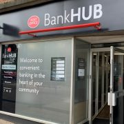 Bank hub