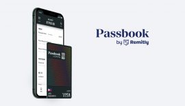 Passbook by Remitly