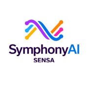 SymphonyAI Sensa logo