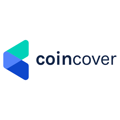Coincover logo