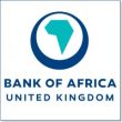 Bank of Africa UK