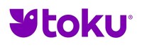 Toku- Logo