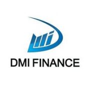 DMI Finance logo