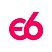 E6 logo