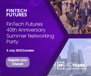 FinTech Futures Summer Party