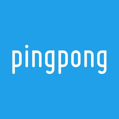 PingPong logo