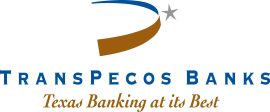 TransPecos Banks logo