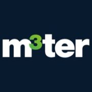 m3ter logo