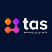 TAS logo