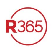 R365 logo