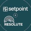 Setpoint and Resolute