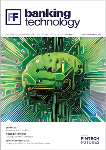 Banking Technology Magazine June 2023