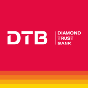 Diamond Trust Bank